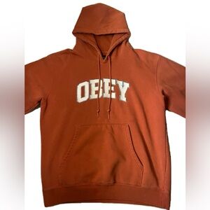 Obey Hoodie